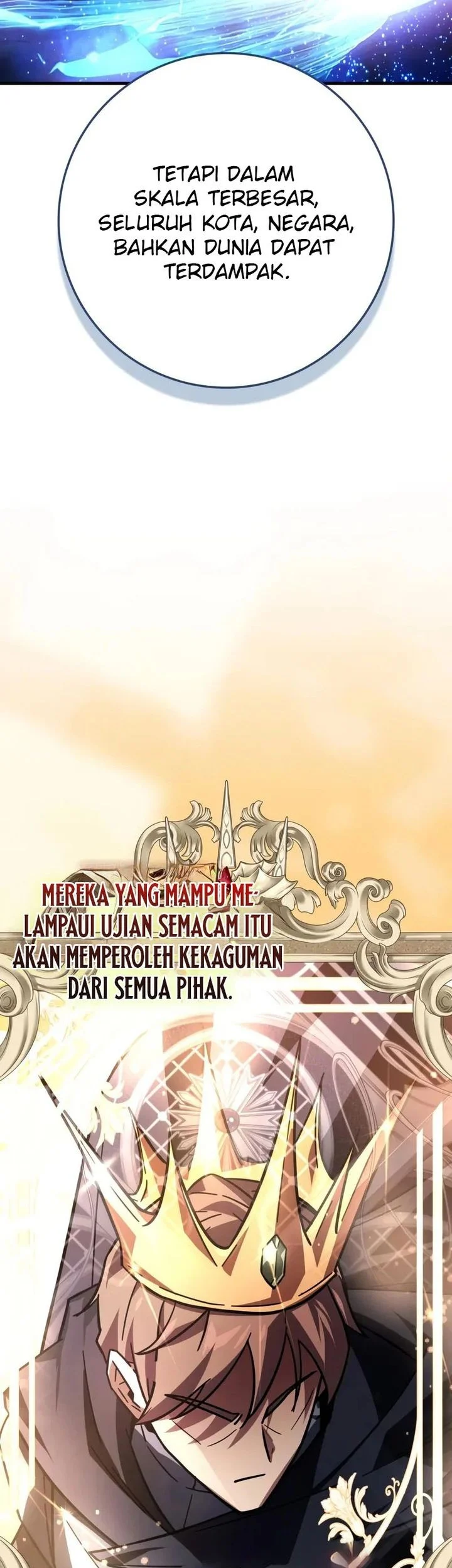 Limit-Breaking Genius Mage Bab 35 halaman 62