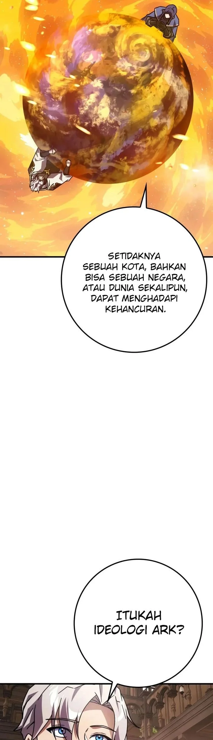 Limit-Breaking Genius Mage Bab 35 halaman 66