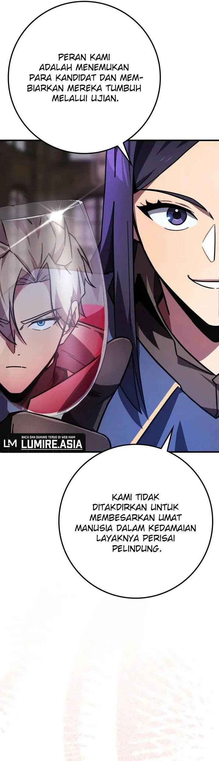 Limit-Breaking Genius Mage Bab 35 halaman 69