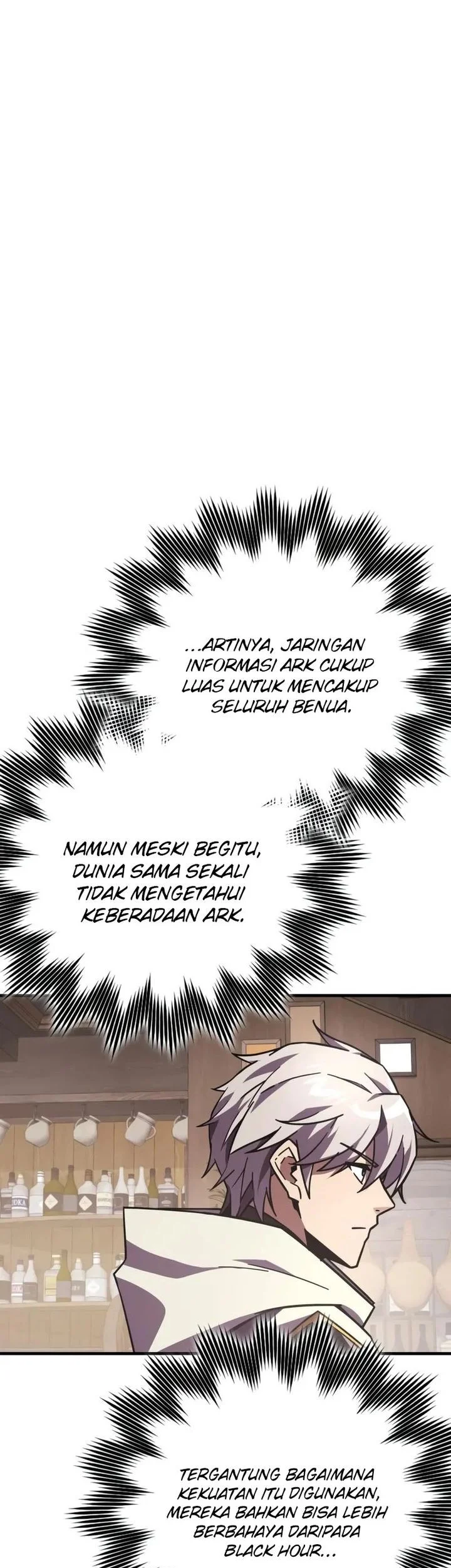 Limit-Breaking Genius Mage Bab 35 halaman 73