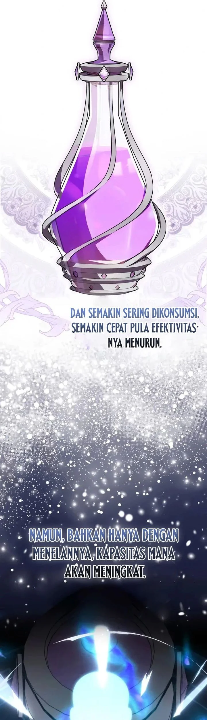 Limit-Breaking Genius Mage Bab 36 halaman 3
