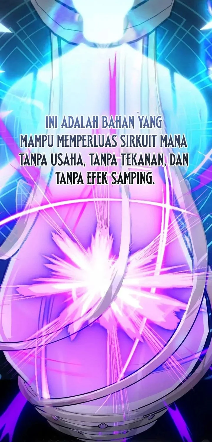 Limit-Breaking Genius Mage Bab 36 halaman 4