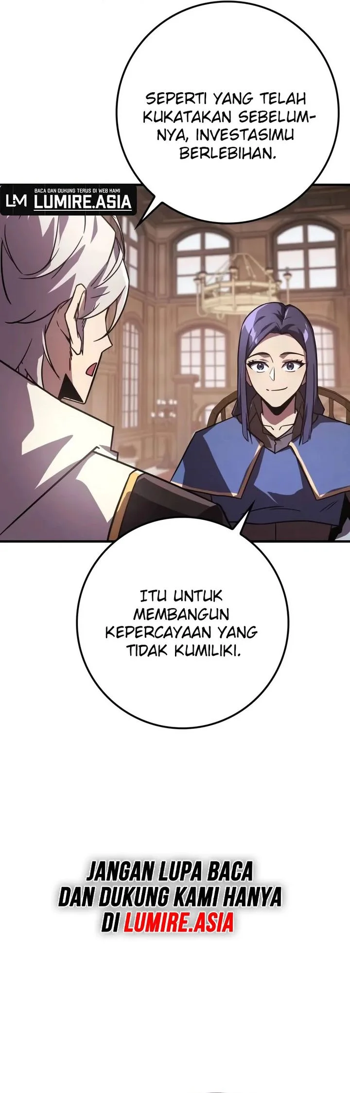Limit-Breaking Genius Mage Bab 36 halaman 11