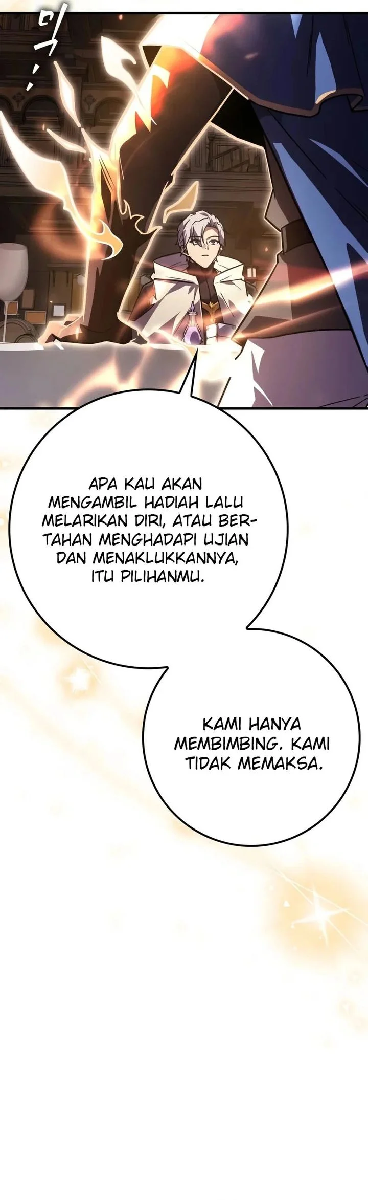 Limit-Breaking Genius Mage Bab 36 halaman 14