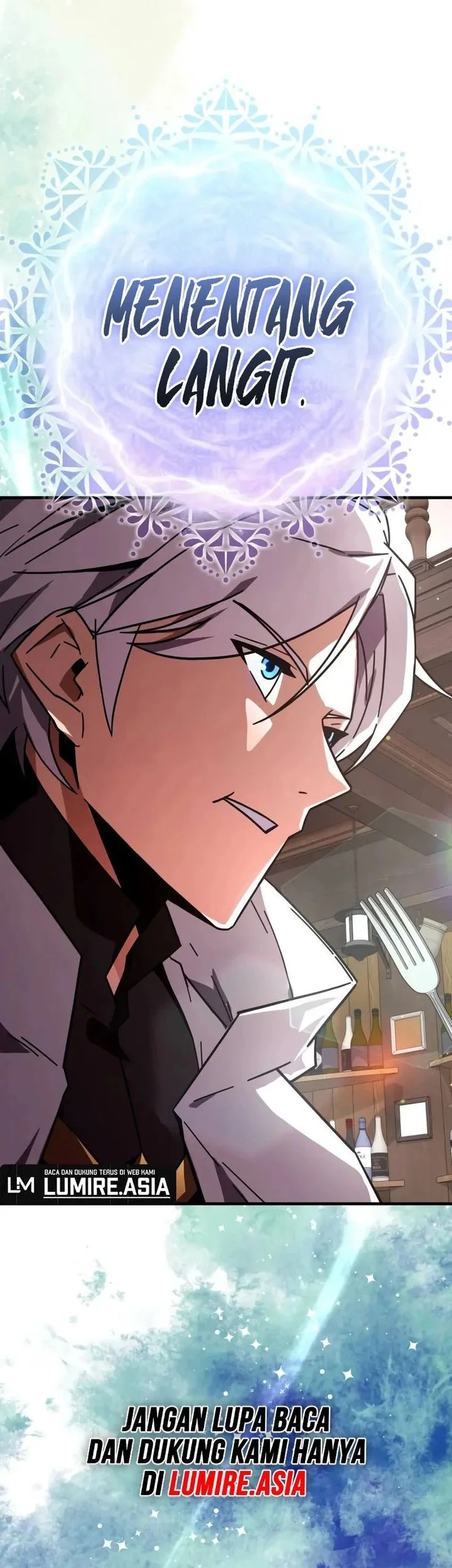 Limit-Breaking Genius Mage Bab 36 halaman 19