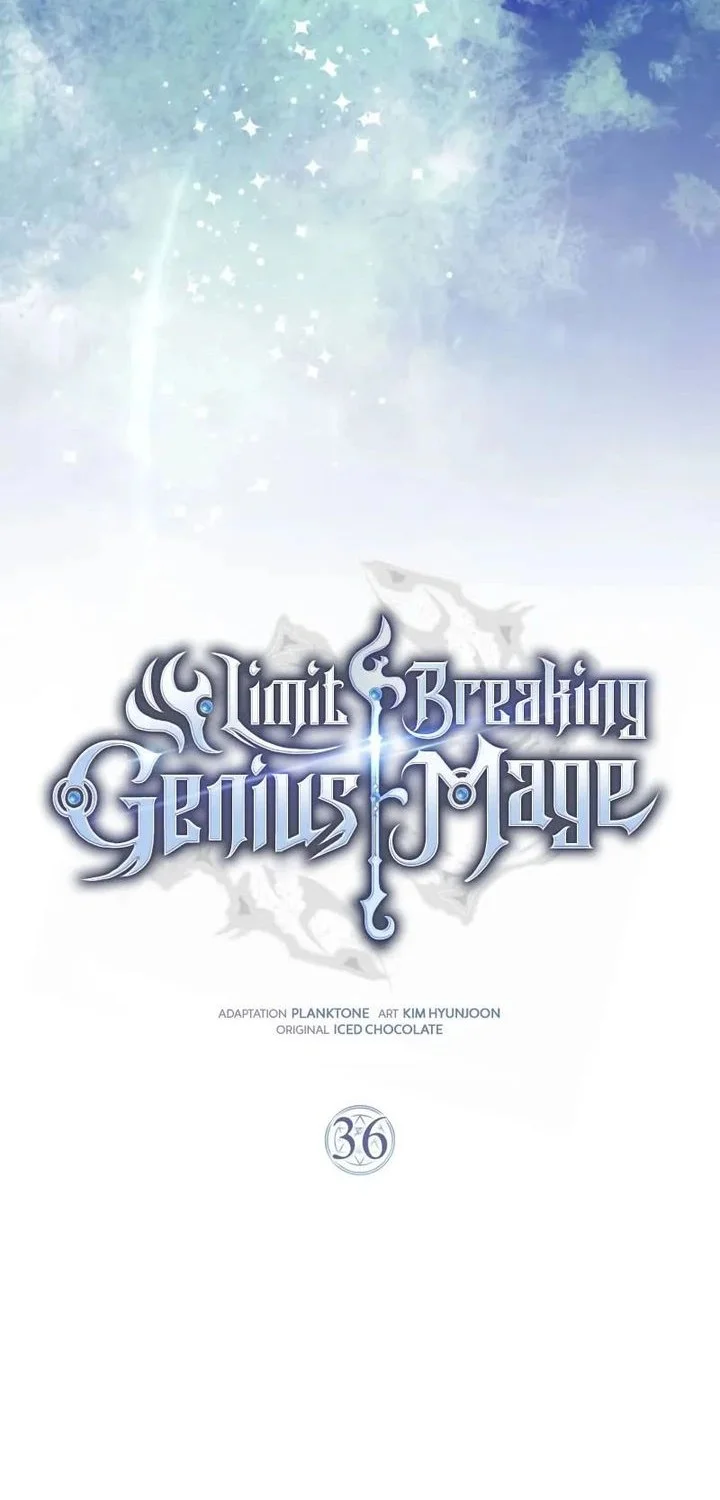 Limit-Breaking Genius Mage Bab 36 halaman 20