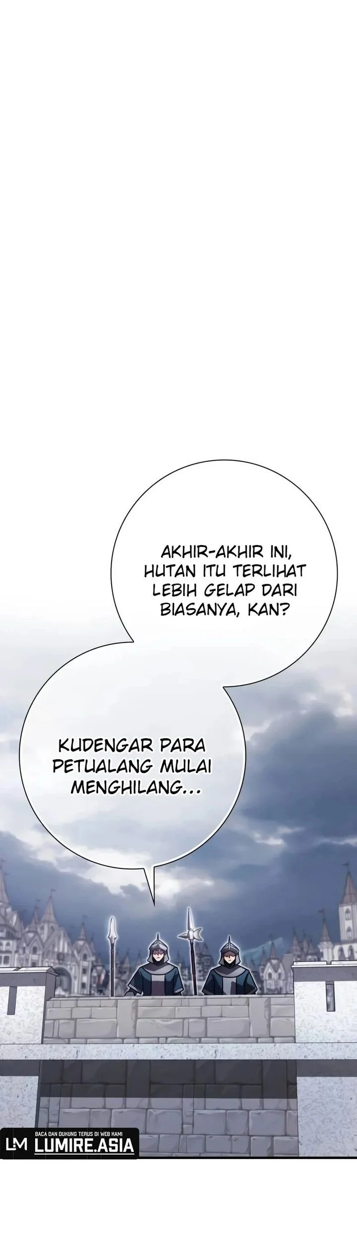 Limit-Breaking Genius Mage Bab 36 halaman 21