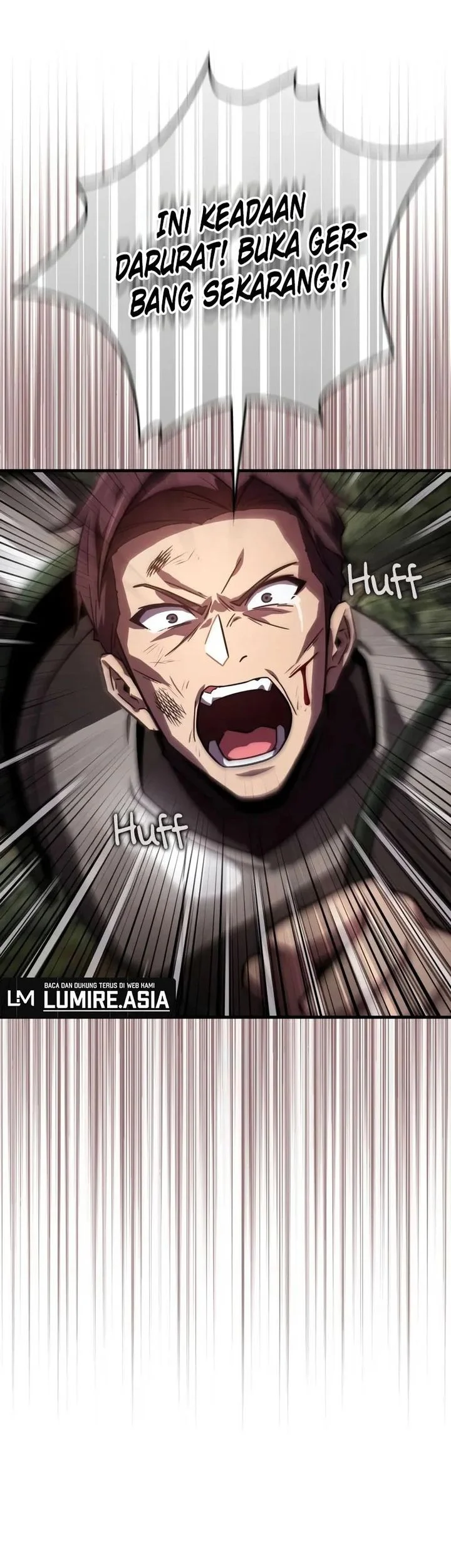 Limit-Breaking Genius Mage Bab 36 halaman 25
