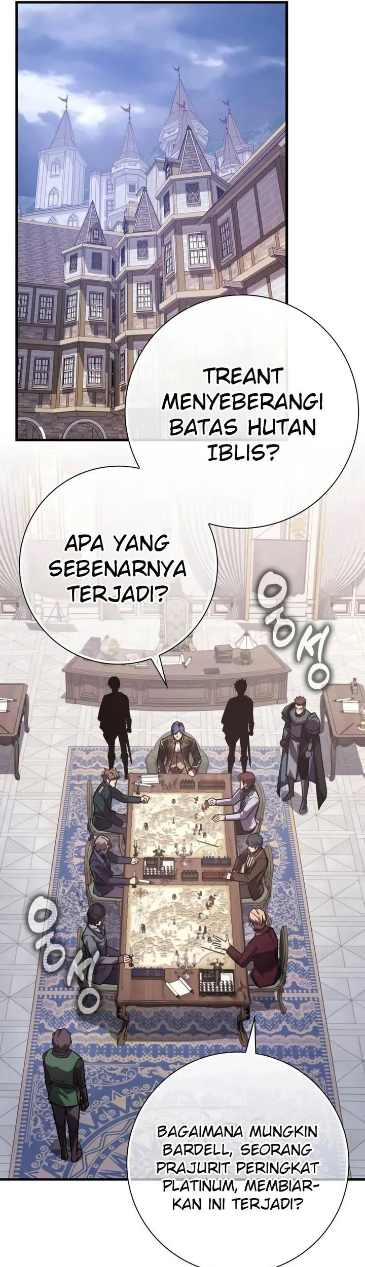 Limit-Breaking Genius Mage Bab 36 halaman 27