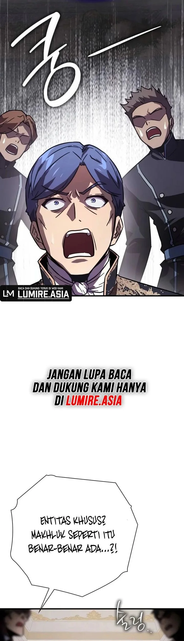 Limit-Breaking Genius Mage Bab 36 halaman 35