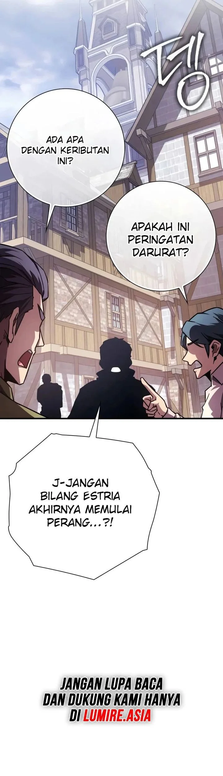 Limit-Breaking Genius Mage Bab 36 halaman 43