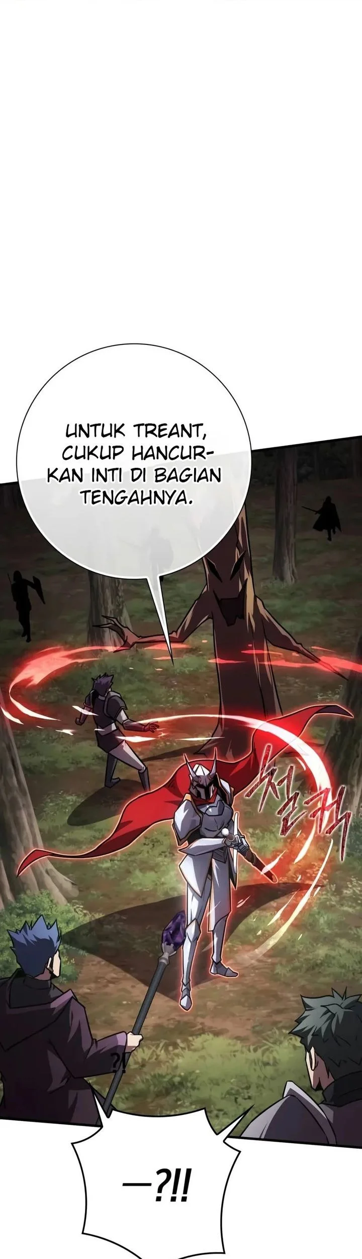 Limit-Breaking Genius Mage Bab 36 halaman 57