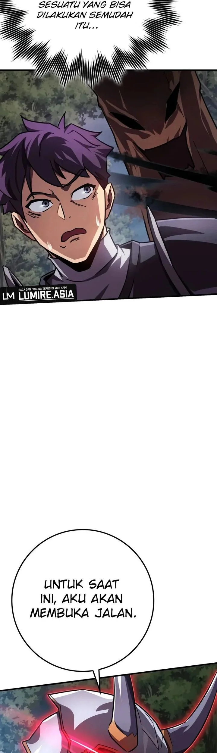 Limit-Breaking Genius Mage Bab 36 halaman 59