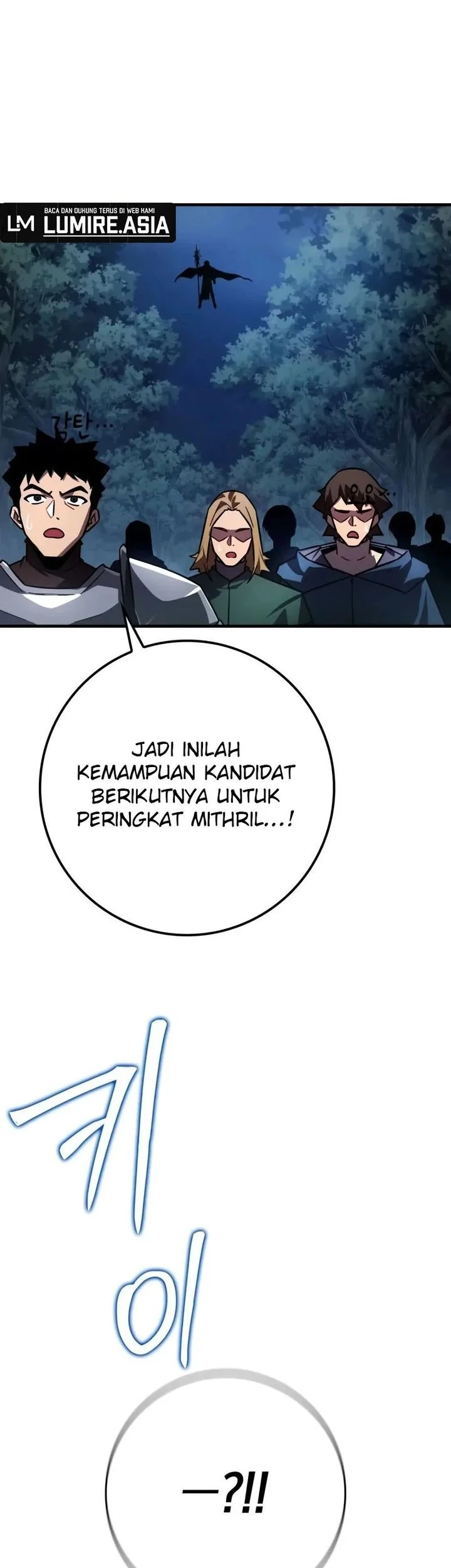 Limit-Breaking Genius Mage Bab 36 halaman 63
