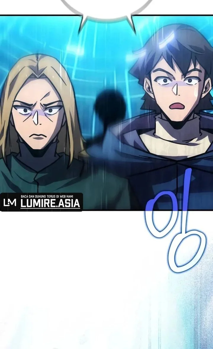 Limit-Breaking Genius Mage Bab 36 halaman 64