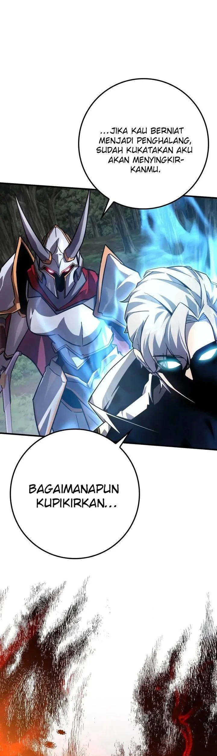 Limit-Breaking Genius Mage Bab 36 halaman 67