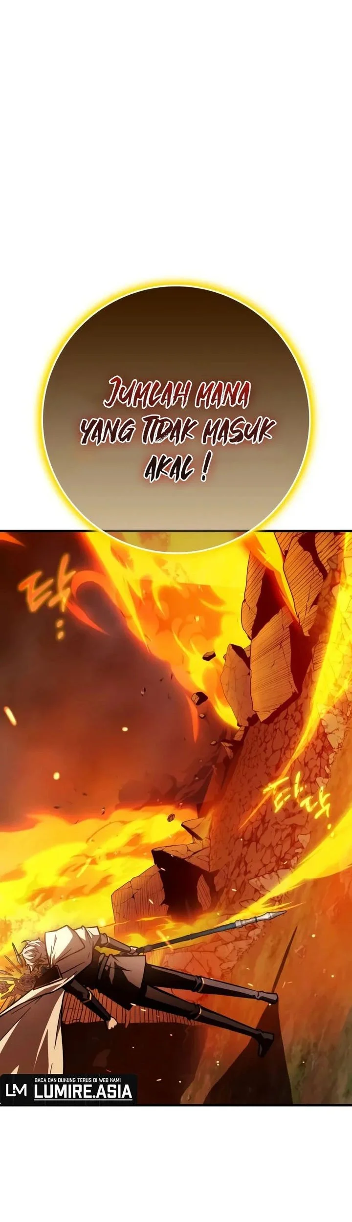 Limit-Breaking Genius Mage Bab 36 halaman 73
