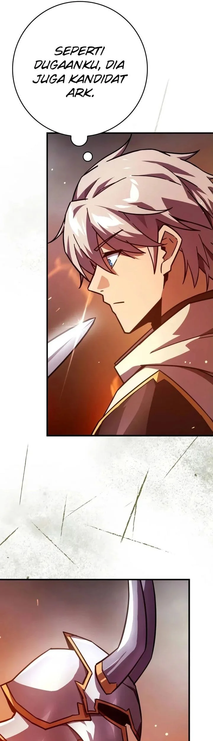 Limit-Breaking Genius Mage Bab 36 halaman 82