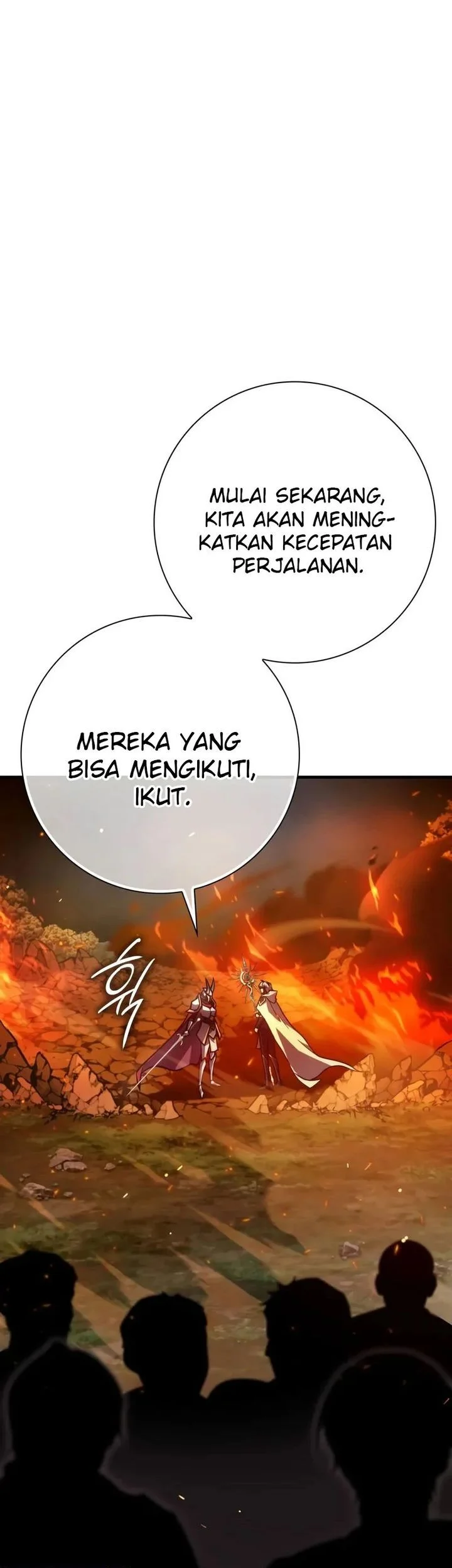 Limit-Breaking Genius Mage Bab 36 halaman 84