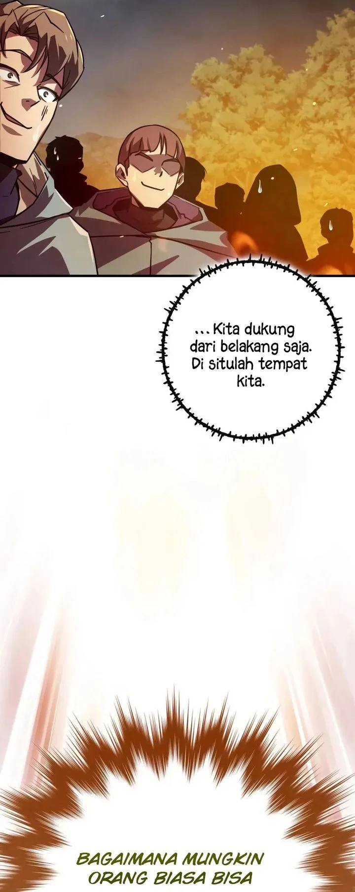 Limit-Breaking Genius Mage Bab 36 halaman 86