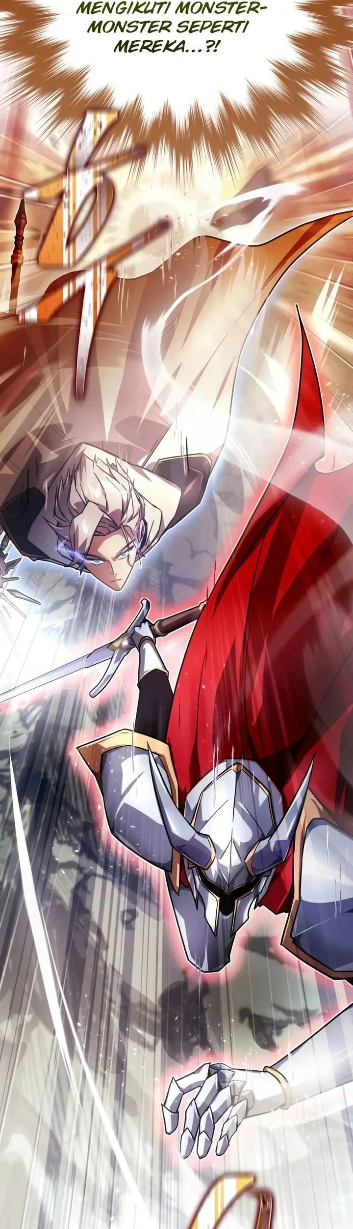 Limit-Breaking Genius Mage Bab 36 halaman 87