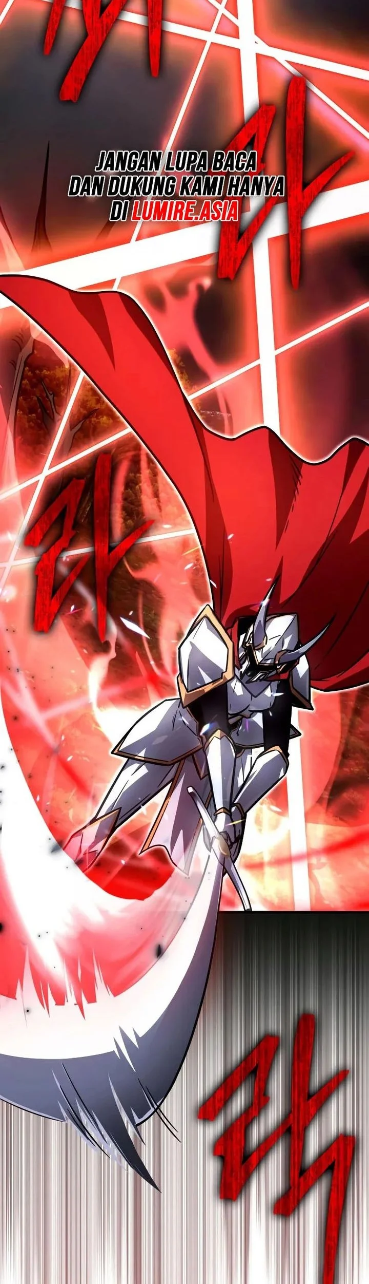 Limit-Breaking Genius Mage Bab 37 halaman 2