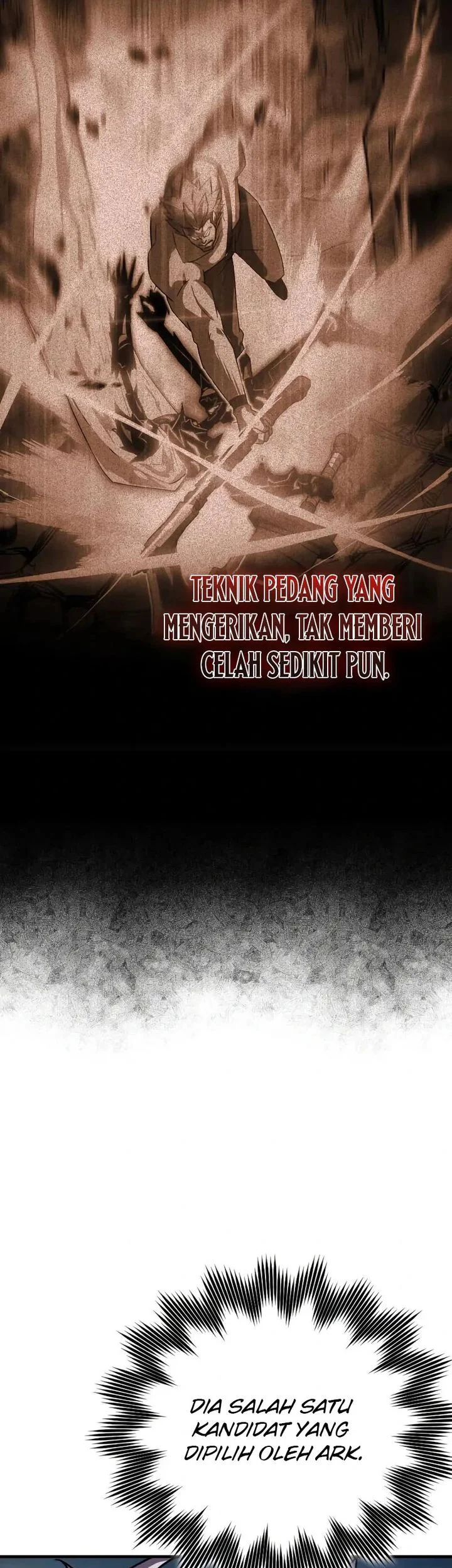 Limit-Breaking Genius Mage Bab 37 halaman 6