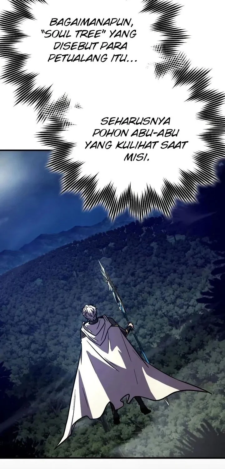 Limit-Breaking Genius Mage Bab 37 halaman 9