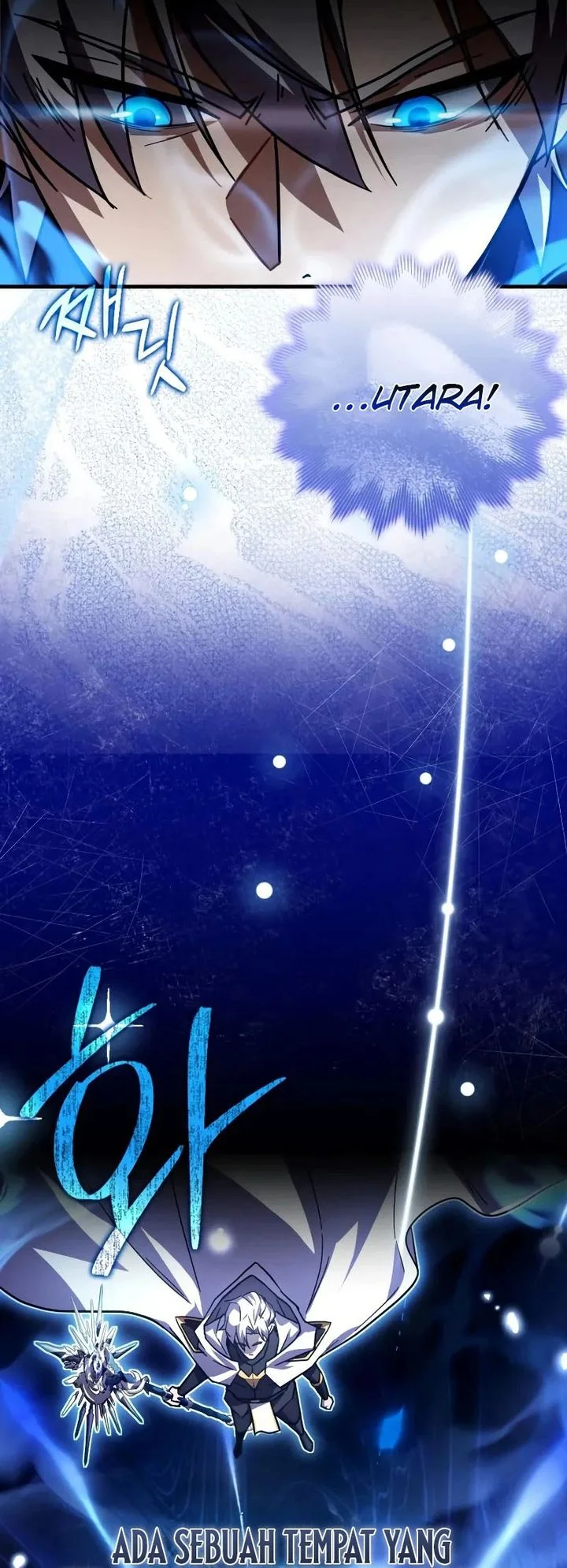 Limit-Breaking Genius Mage Bab 37 halaman 14
