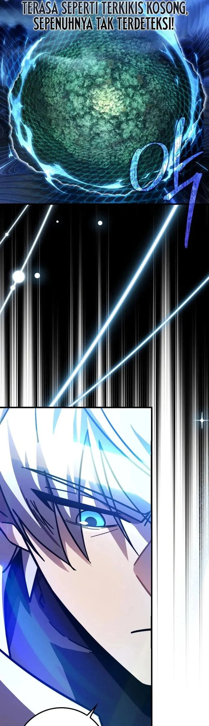 Limit-Breaking Genius Mage Bab 37 halaman 15