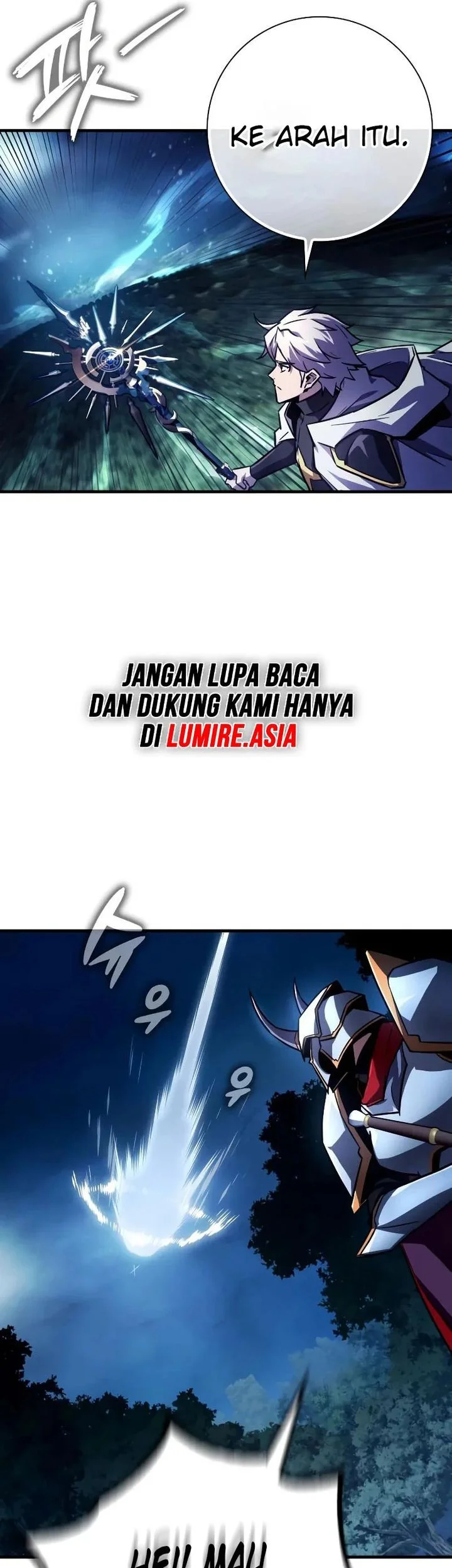 Limit-Breaking Genius Mage Bab 37 halaman 17
