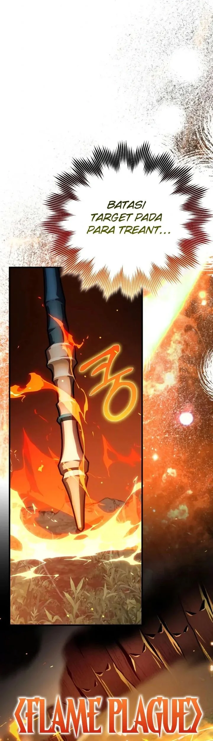 Limit-Breaking Genius Mage Bab 37 halaman 22