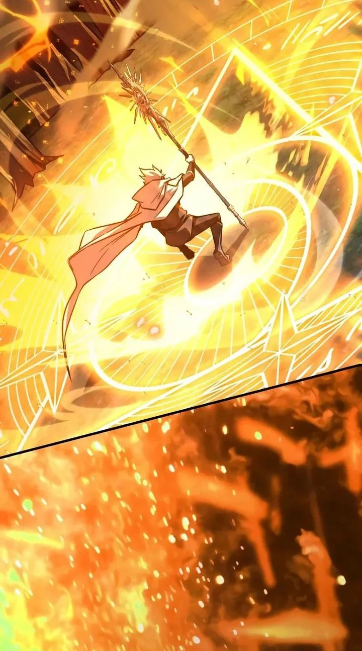 Limit-Breaking Genius Mage Bab 37 halaman 23