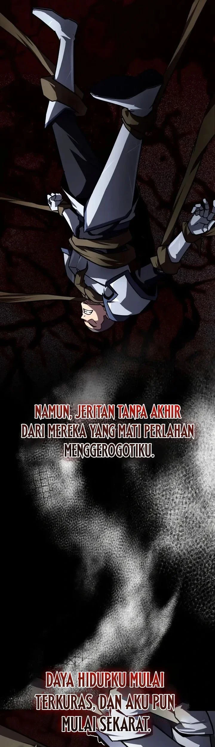 Limit-Breaking Genius Mage Bab 37 halaman 38