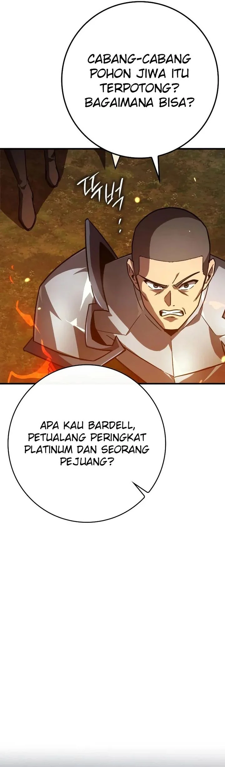 Limit-Breaking Genius Mage Bab 37 halaman 46