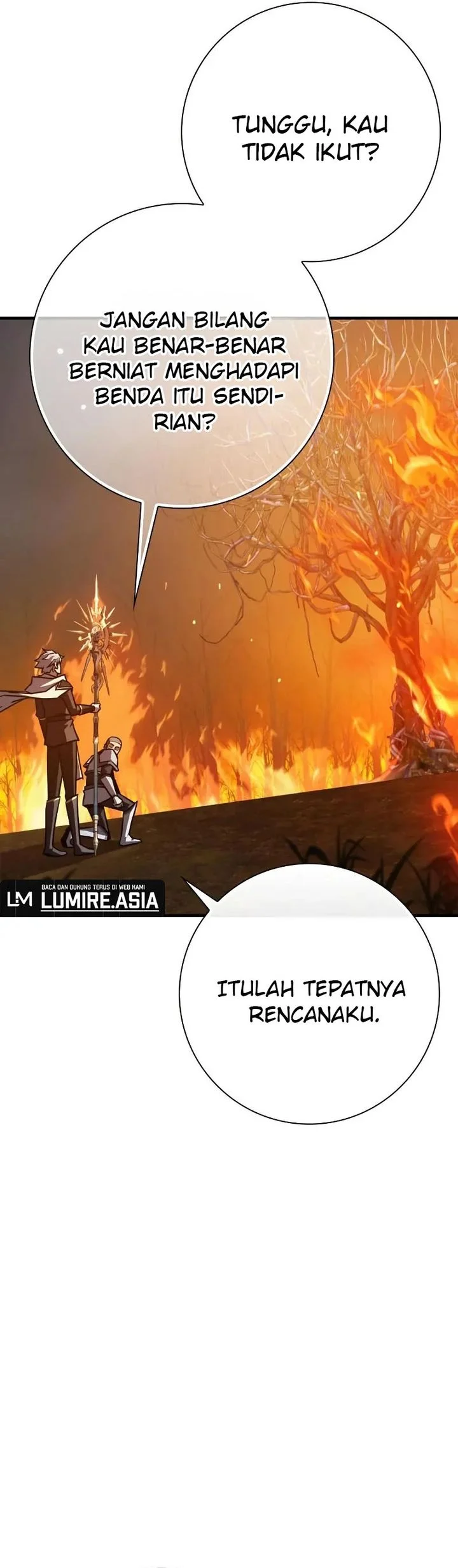 Limit-Breaking Genius Mage Bab 37 halaman 49