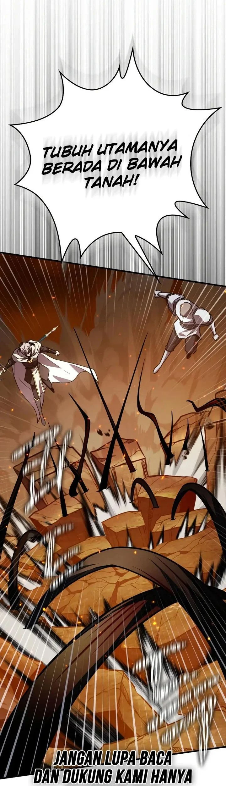 Limit-Breaking Genius Mage Bab 37 halaman 52