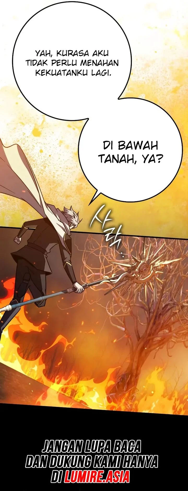 Limit-Breaking Genius Mage Bab 37 halaman 58