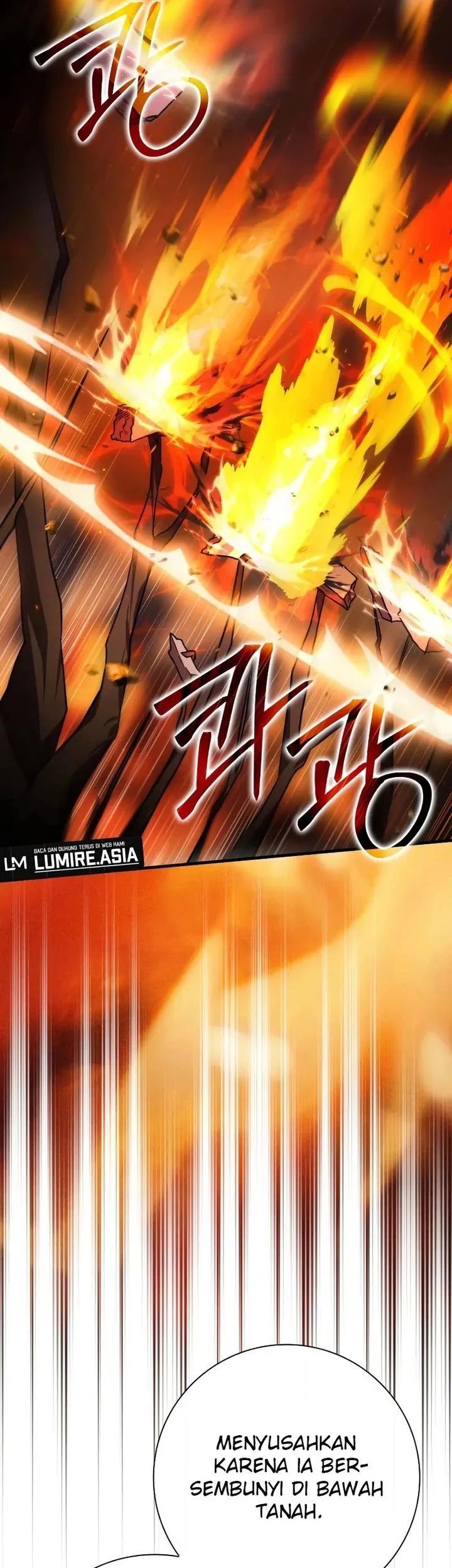 Limit-Breaking Genius Mage Bab 37 halaman 74