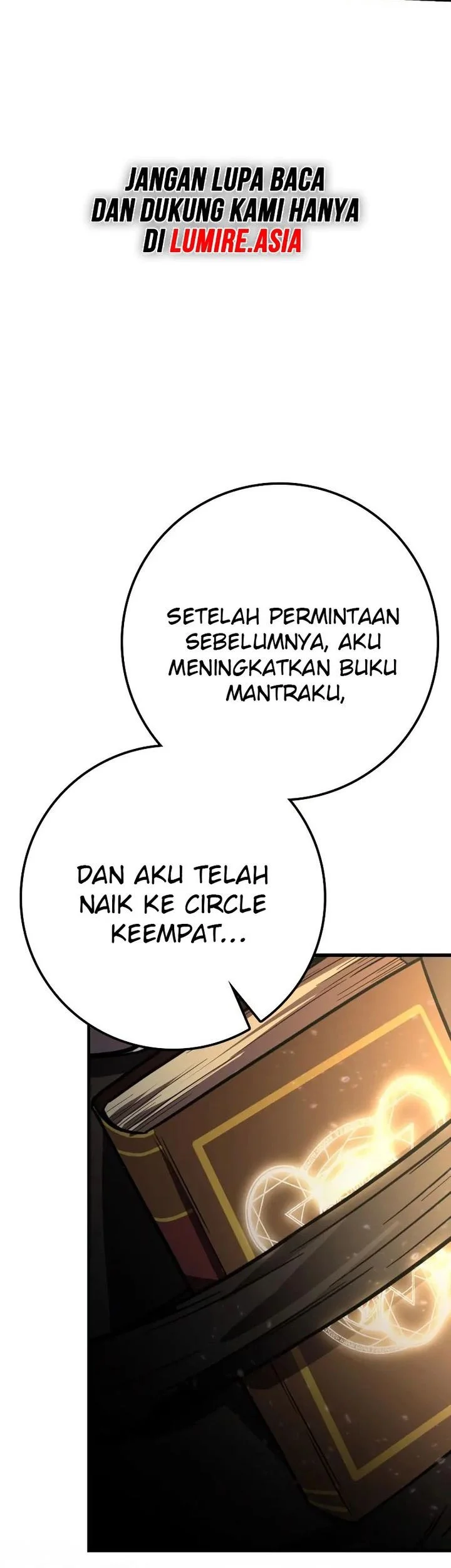 Limit-Breaking Genius Mage Bab 37 halaman 76