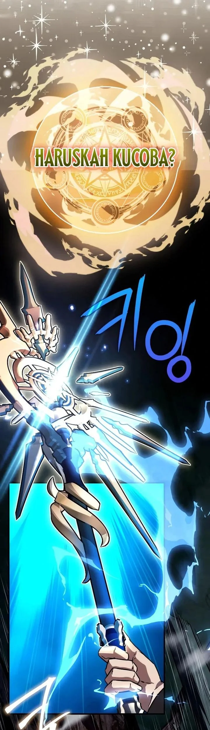 Limit-Breaking Genius Mage Bab 37 halaman 78