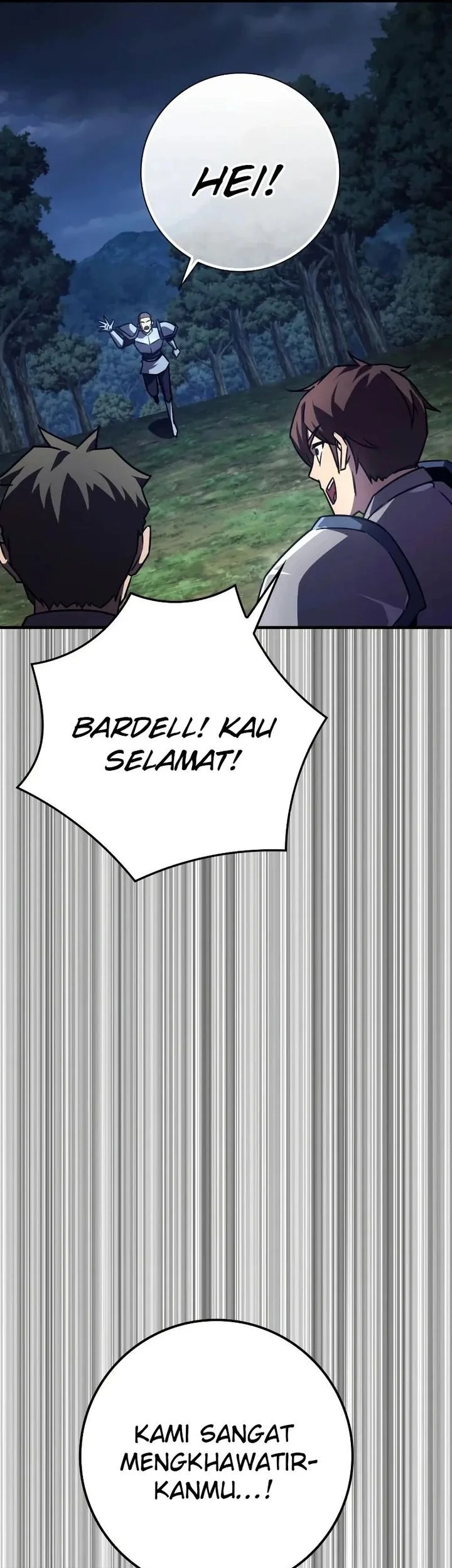 Limit-Breaking Genius Mage Bab 37 halaman 80