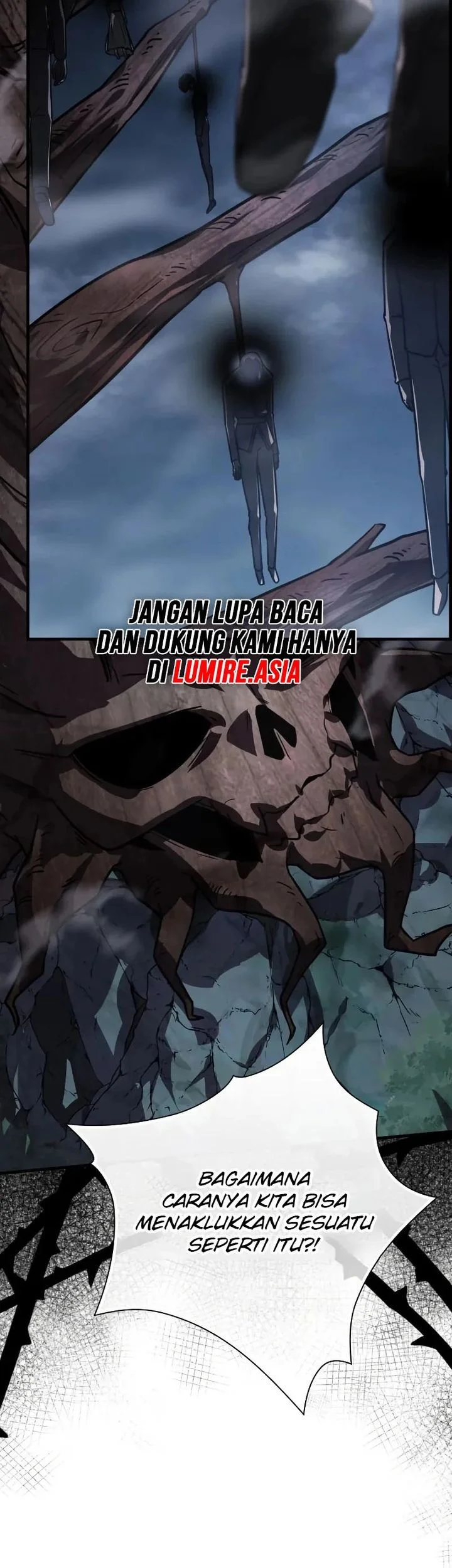 Limit-Breaking Genius Mage Bab 38 halaman 5