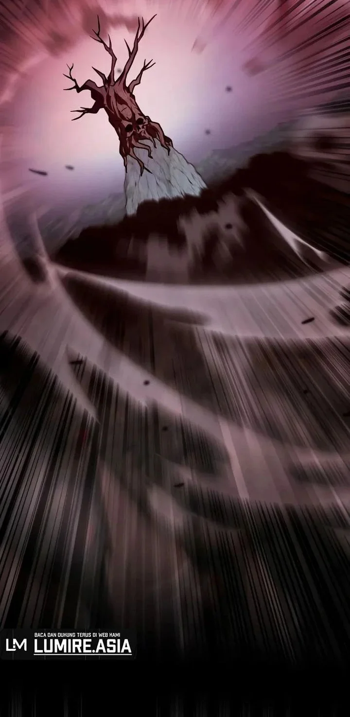 Limit-Breaking Genius Mage Bab 38 halaman 8