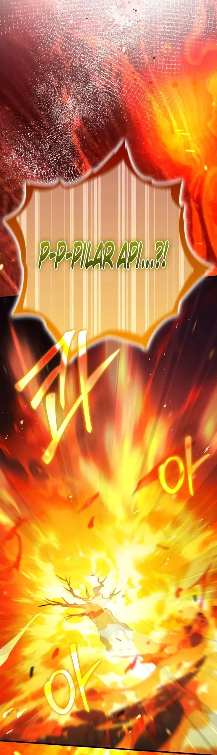 Limit-Breaking Genius Mage Bab 38 halaman 13
