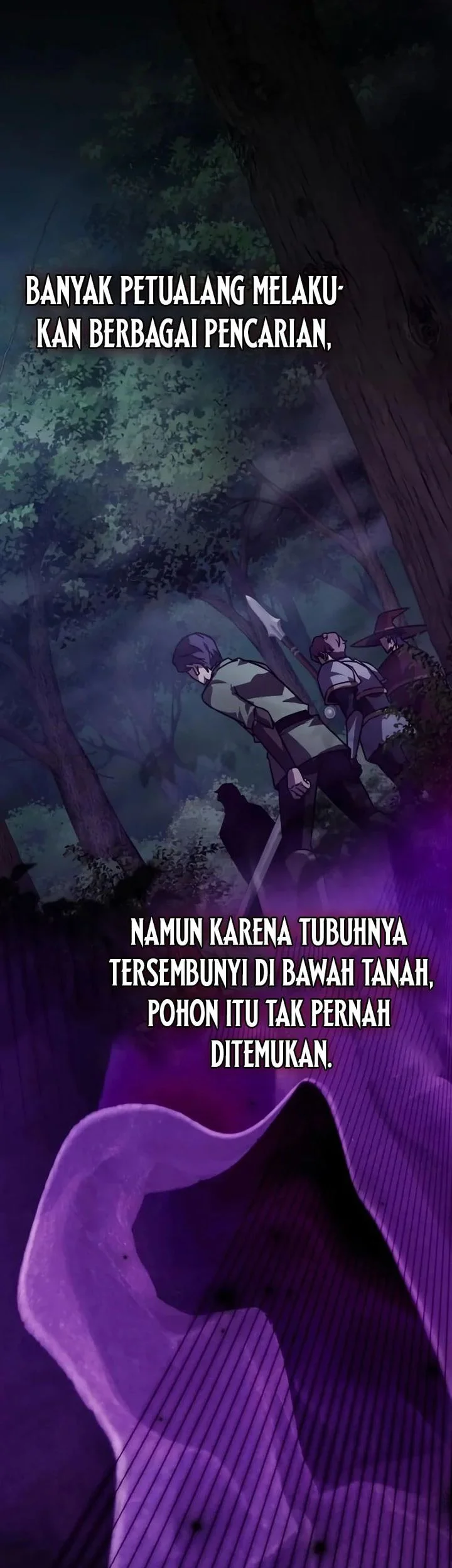 Limit-Breaking Genius Mage Bab 38 halaman 17