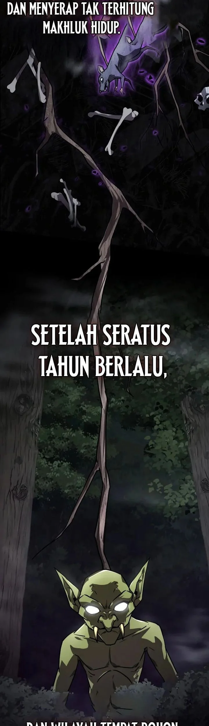 Limit-Breaking Genius Mage Bab 38 halaman 19