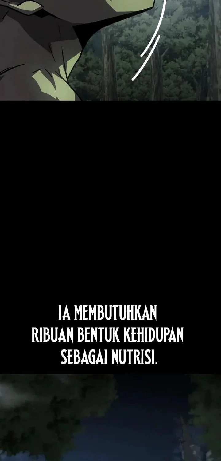 Limit-Breaking Genius Mage Bab 38 halaman 22