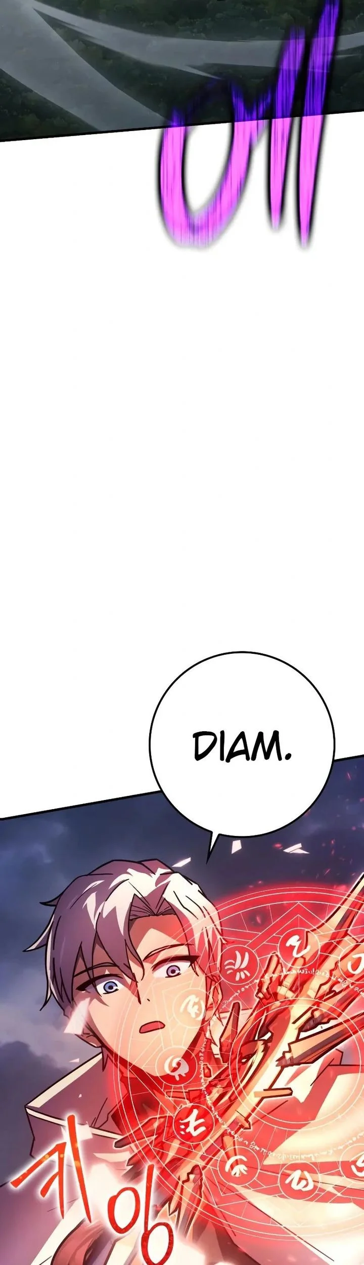 Limit-Breaking Genius Mage Bab 38 halaman 30