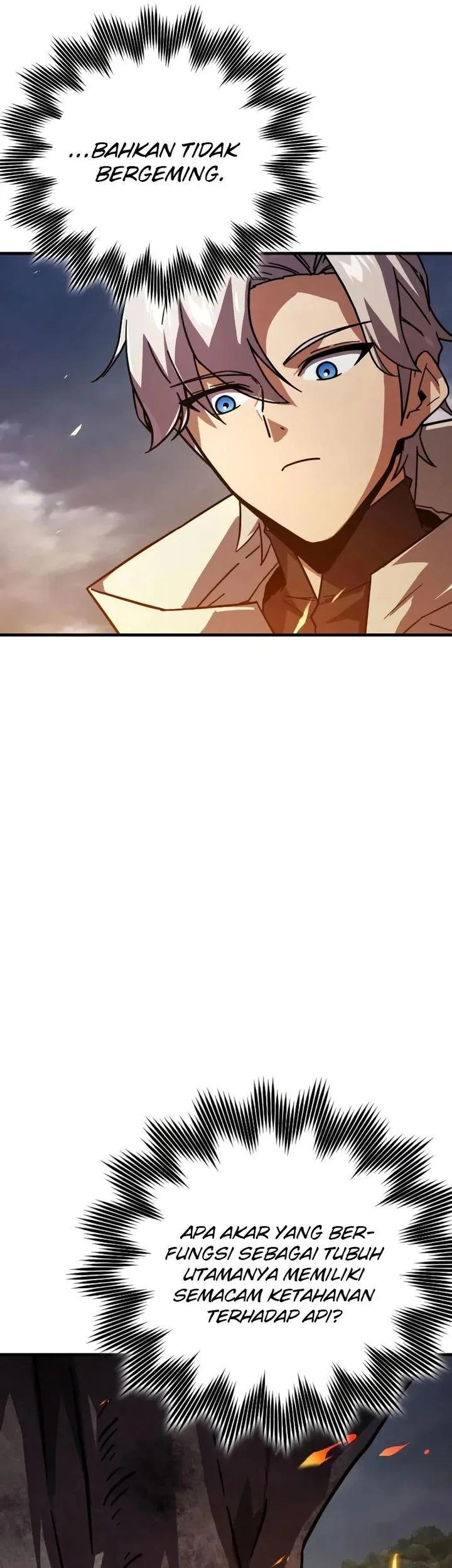 Limit-Breaking Genius Mage Bab 38 halaman 34